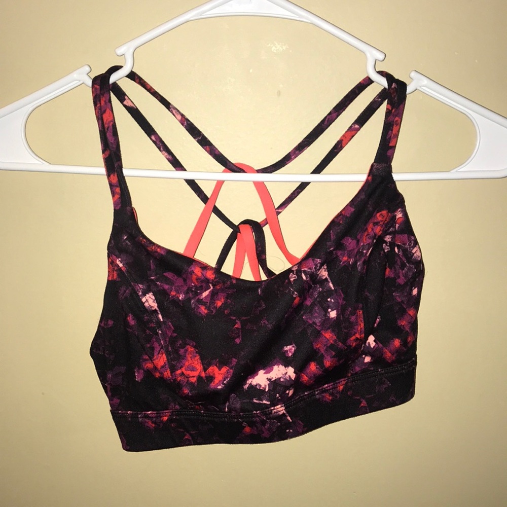 Old Navy Sports Bra XS